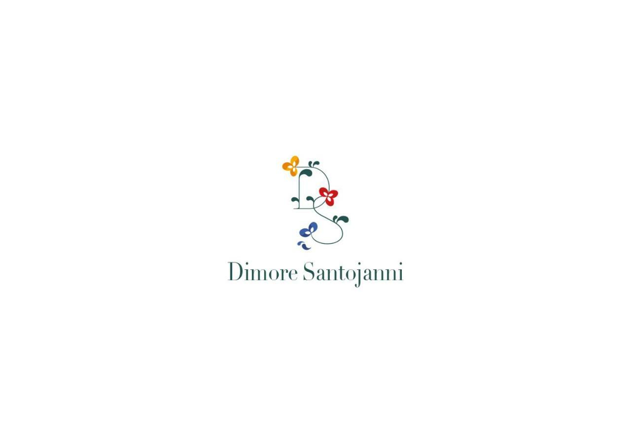 Dimore Santojanni - La Casa Sul Porto Maratea Exterior photo
